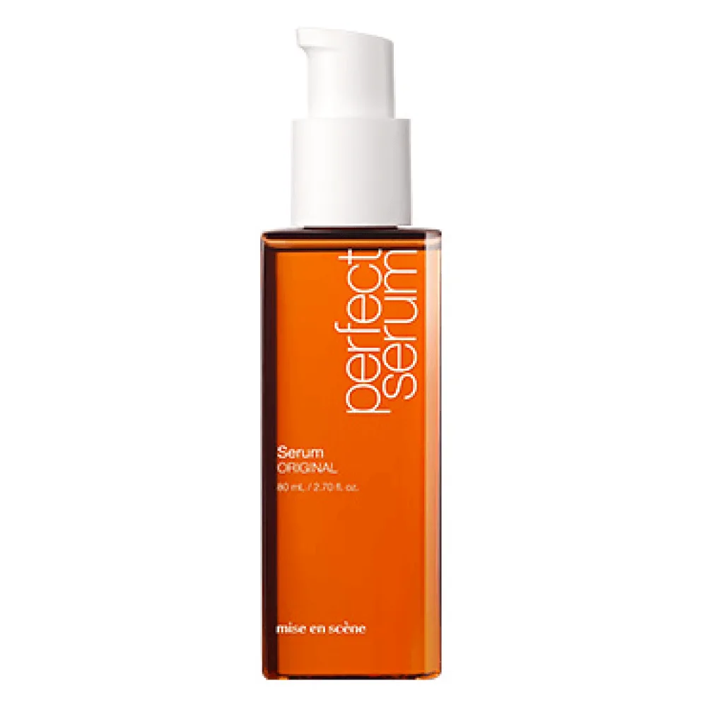 Mise en Scene Сыворотка-масло для поврежденных волос Mise En Scene Perfect Serum Original
