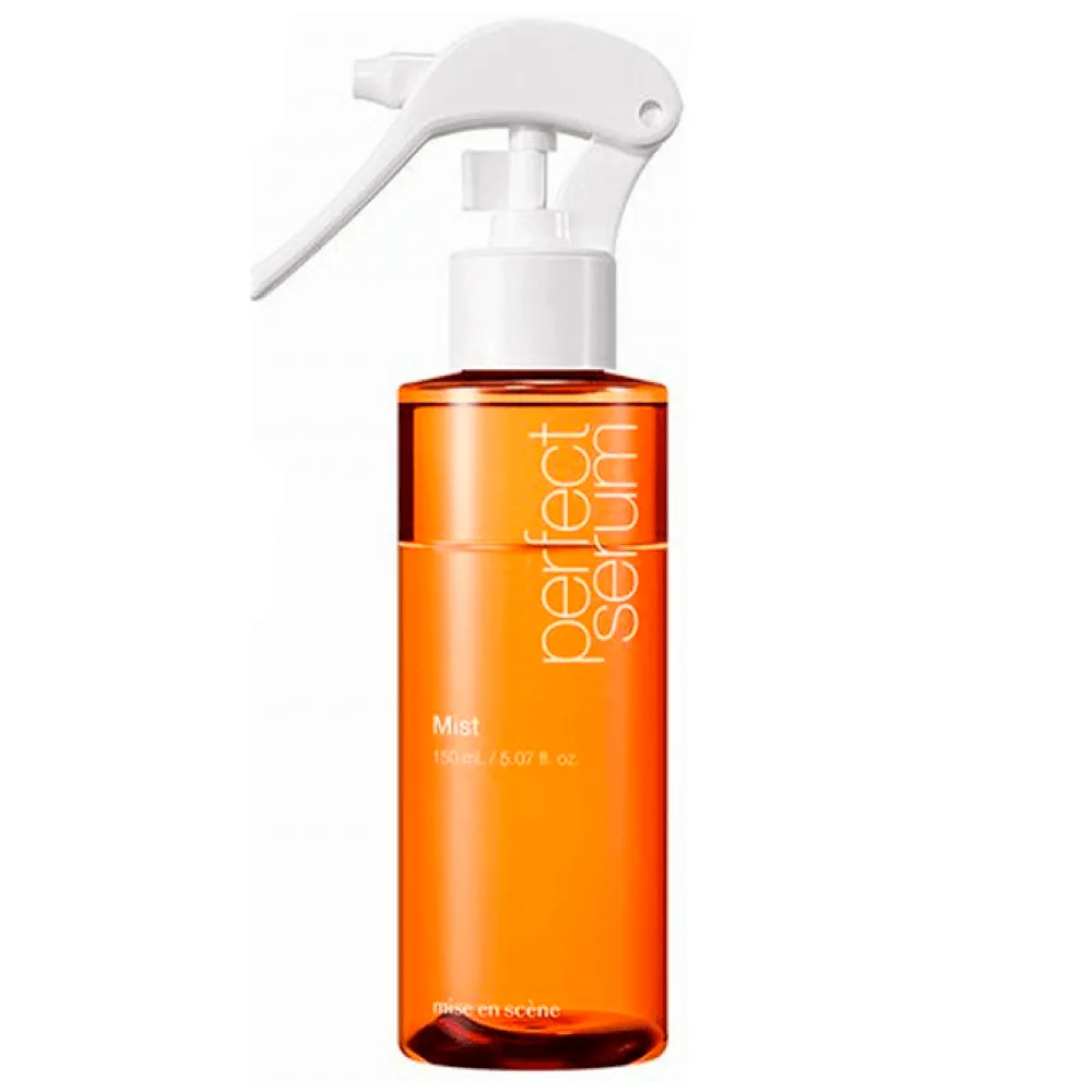 Mise en Scene Сыворотка-мист для повреждённых волос Mise En Scene Perfect Serum Mist