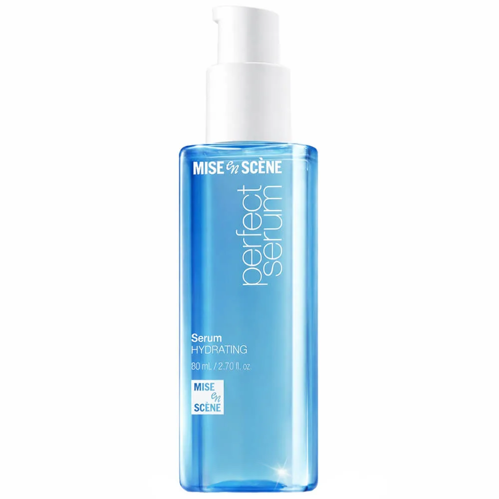 Mise en Scene Увлажняющая сыворотка для волос Mise en Scene Perfect Hydrating Serum