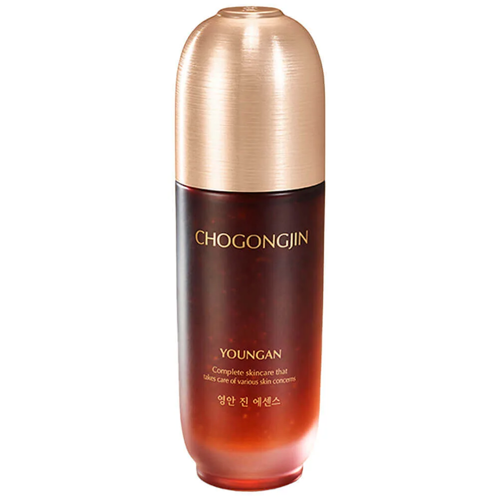 MISSHA Омолаживающая сыворотка-концентрат для лица Missha Chogongjin Youngan Jin Essence