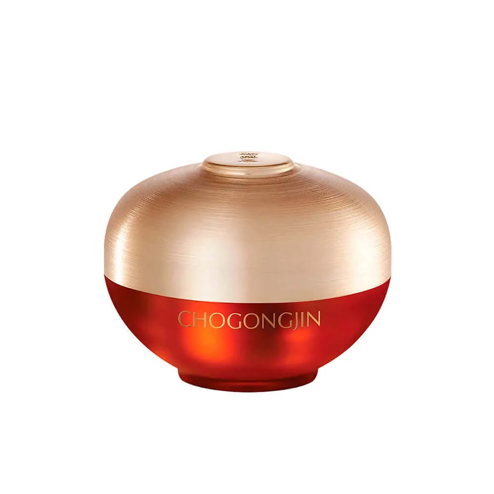 MISSHA Омолаживающий крем для кожи вокруг глаз Missha Chogongjin Sosaeng Jin Eye Cream