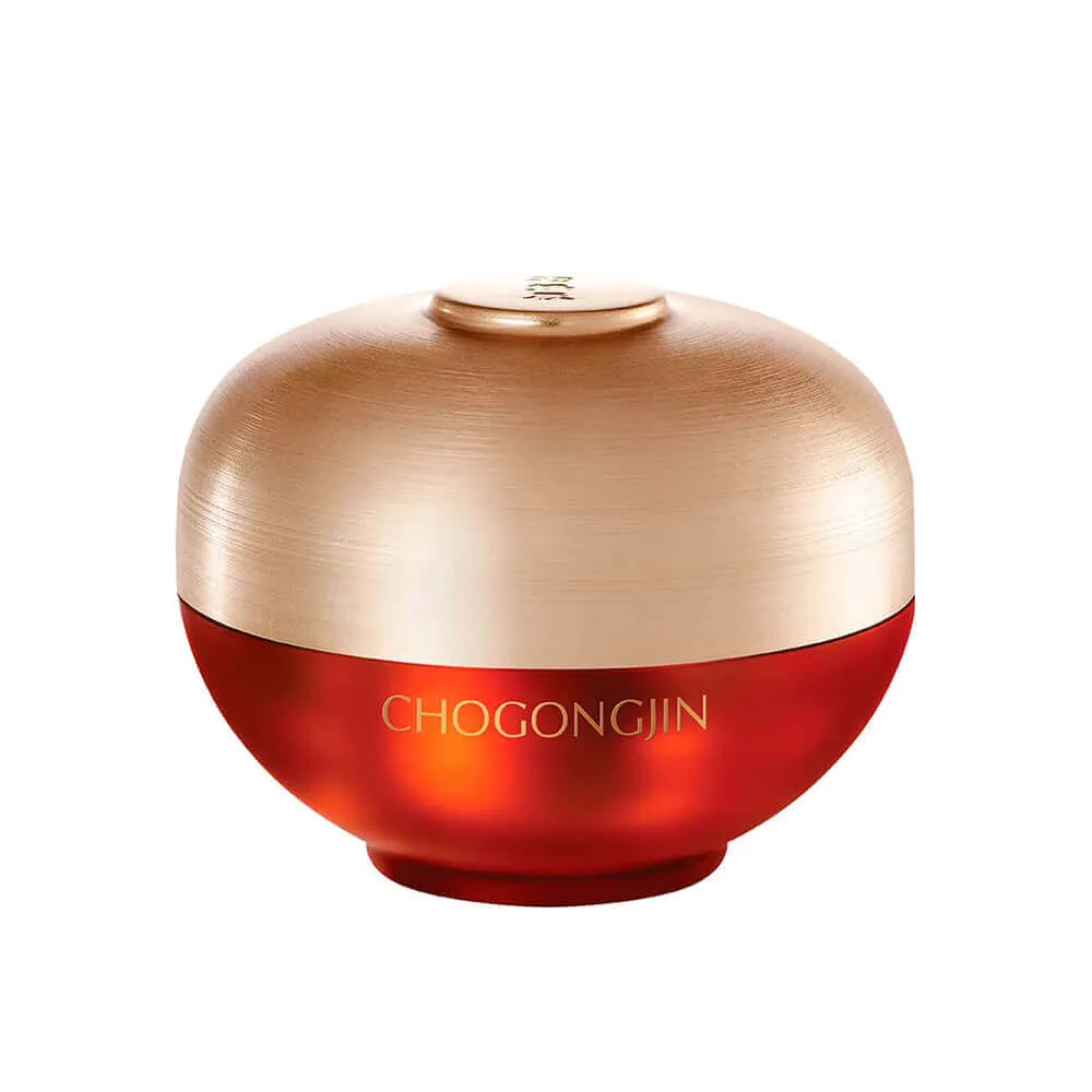 MISSHA Омолаживающий крем для лица Missha Chogongjin Sosaeng Jin Cream
