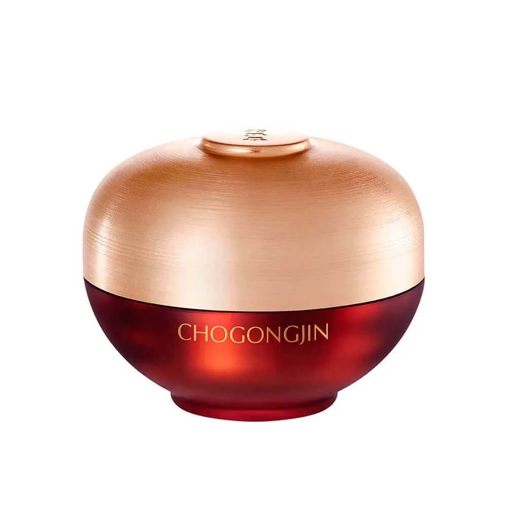 MISSHA Омолаживающий премиум-крем для лица Missha Chogongjin Youngan Jin Cream