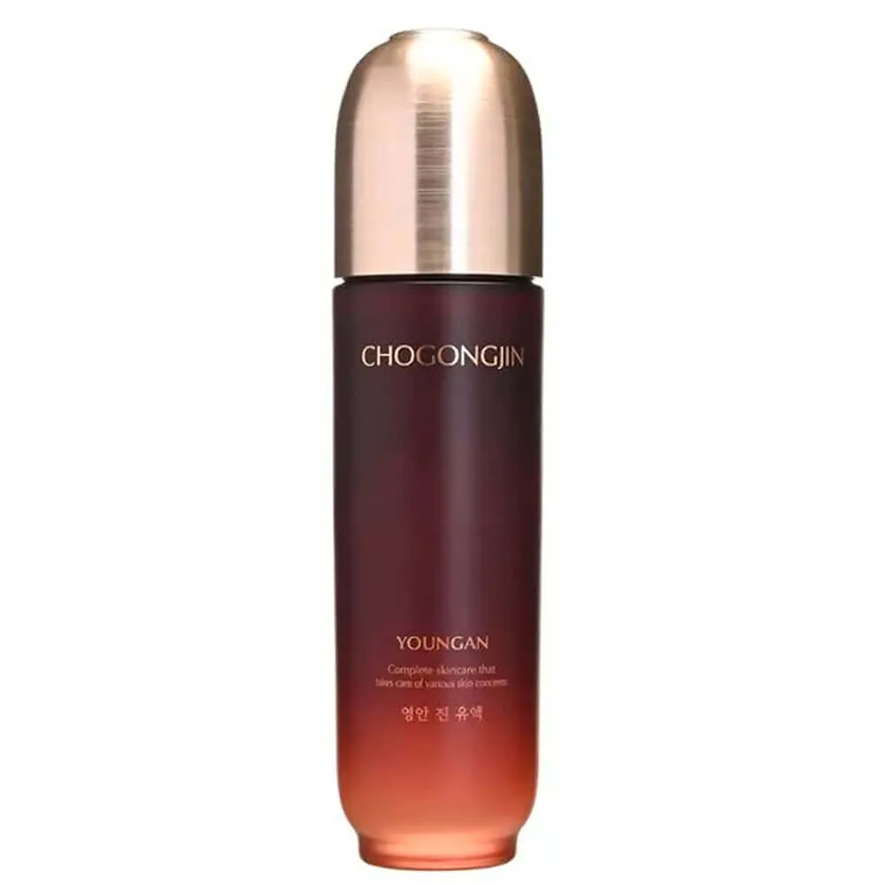 MISSHA Омолаживающий тонер для лица Missha Chogongjin Youngan Jin Toner