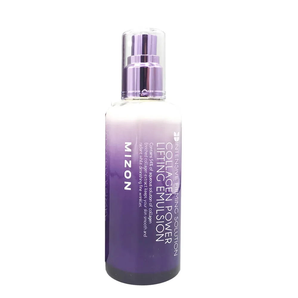 MIZON Коллагеновая эмульсия с лифтинг-эффектом Mizon Collagen Power Lifting Emulsion
