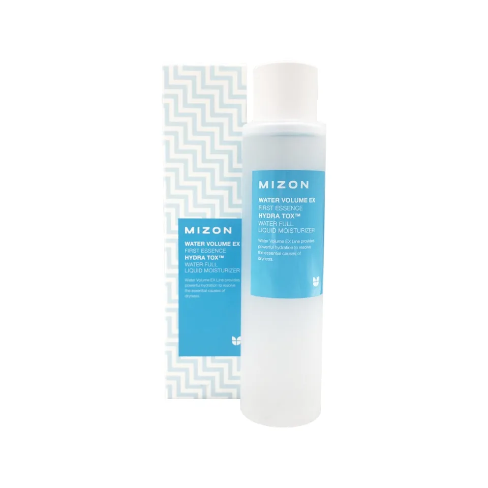 MIZON Эссенция для лица ЭКСТРА-УВЛАЖНЯЮЩАЯ Water Volume EX First Essence