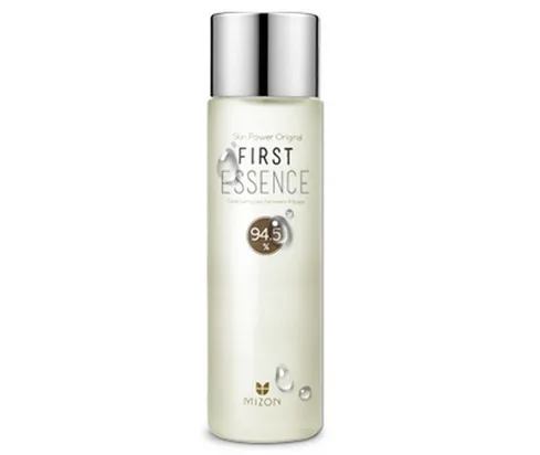 MIZON Эссенция для лица ФЕРМЕНТИРОВАНННАЯ омолаживающая Skin Power Original First Essence