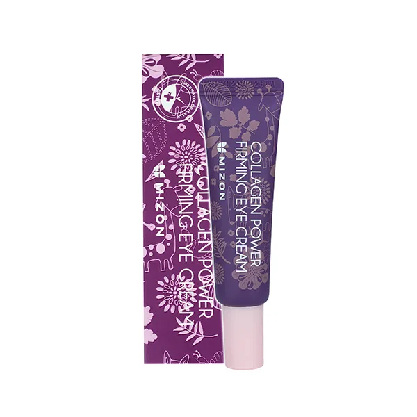 MIZON Крем для глаз КОЛЛАГЕНОВЫЙ Collagen Power Firming Eye Cream