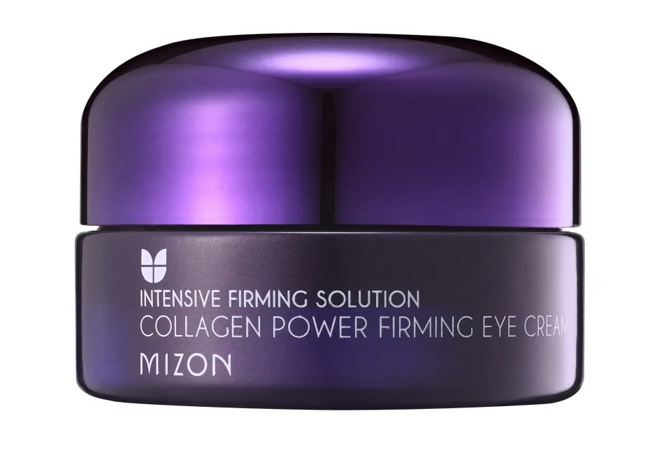 MIZON Крем для глаз КОЛЛАГЕНОВЫЙ Collagen Power Firming Eye Cream