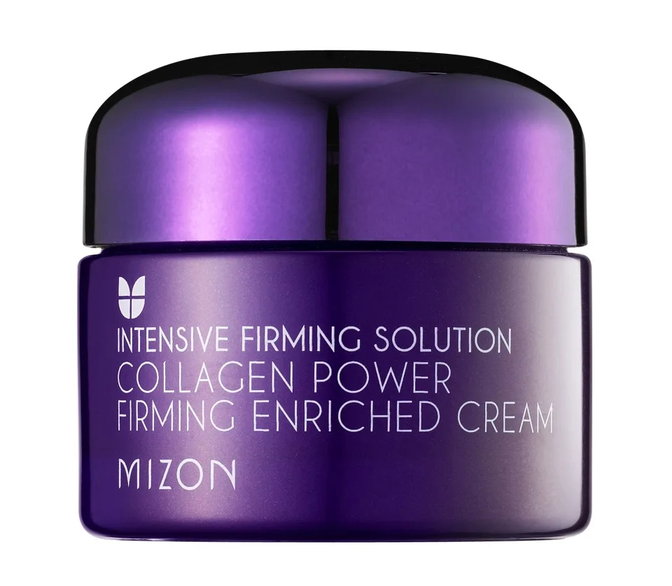 MIZON Питательный коллагеновый крем Mizon Collagen Power Firming Enriched Cream