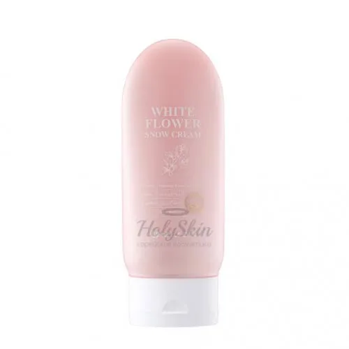 MIZON Крем для лица ОСВЕТЛЯЮЩИЙ White Flower Snow Cream