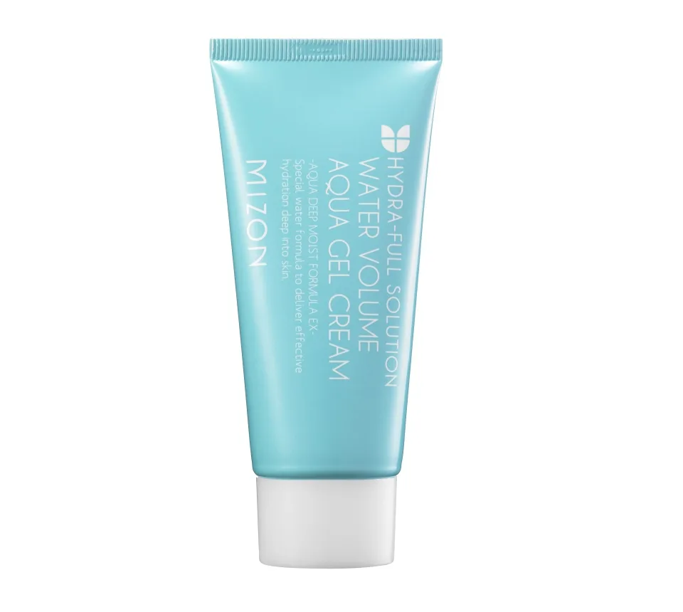 MIZON Увлажняющий крем-гель для лица Mizon Water Volume Aqua Gel Cream