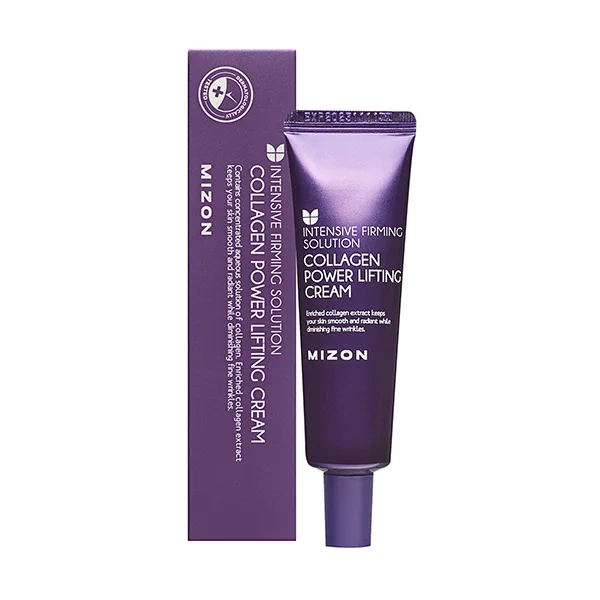 MIZON Лифтинг-крем для лица КОЛЛАГЕНОВЫЙ Collagen Power Lifting Cream