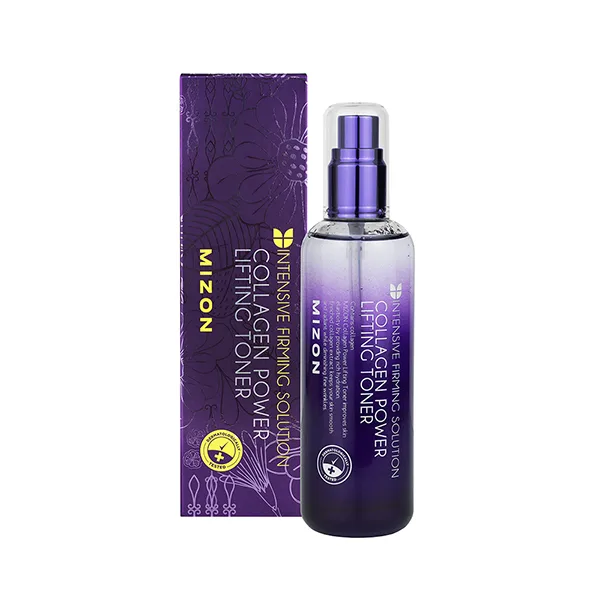 MIZON Лифтинг-тонер для лица КОЛЛАГЕНОВЫЙ Collagen Power Lifting Toner