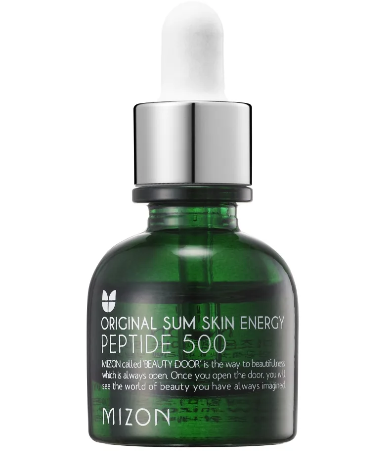 MIZON Сыворотка для лица ПЕПТИДЫ Peptide 500