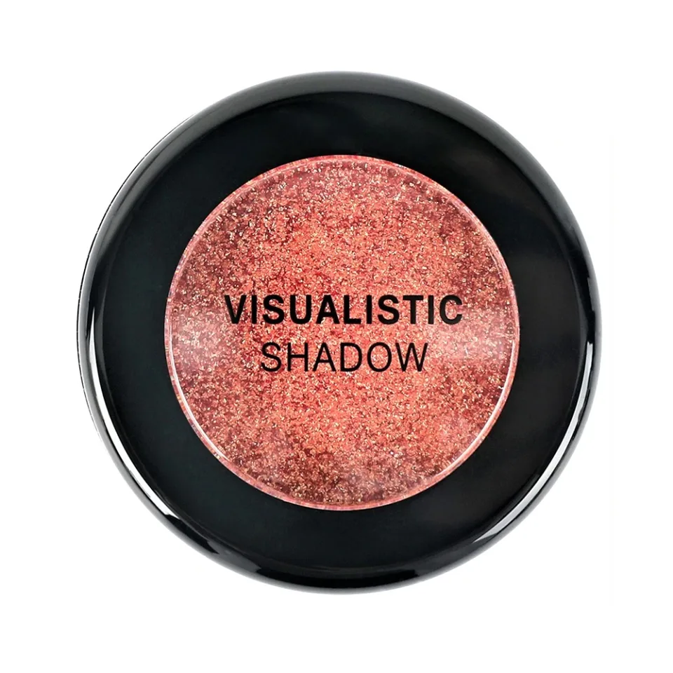 MIZON Тени для век РОЗА Visualistic Shadow Addicted Rose