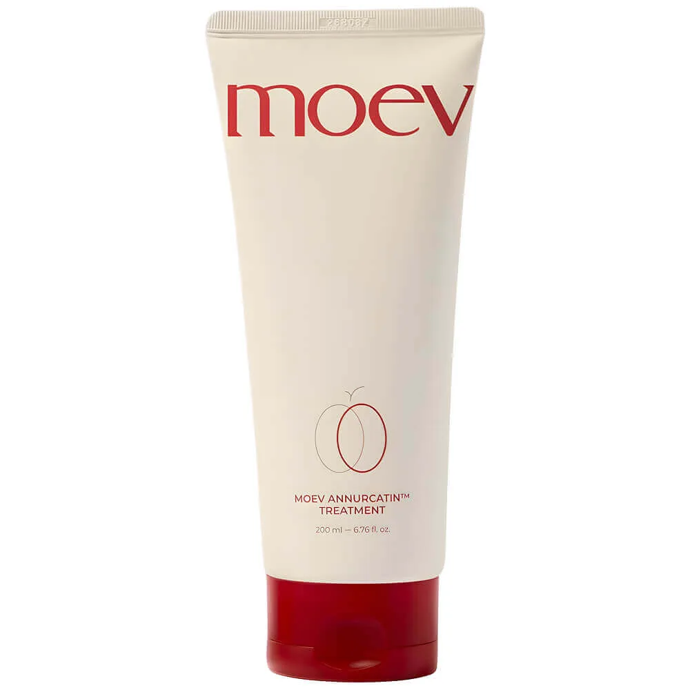 moev Восстанавливающая маска для волос moev Annurcatin™ Treatment