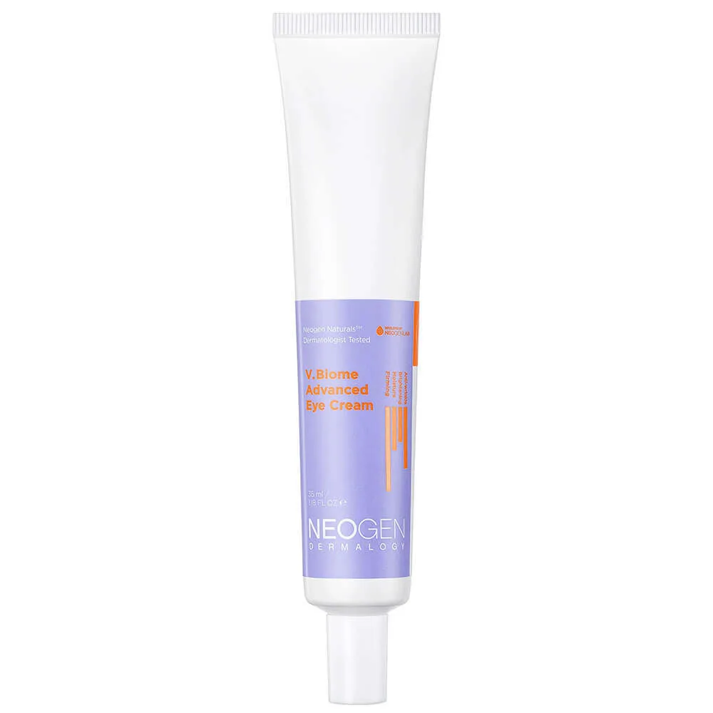 Neogen Крем для век с пептидами и пробиотиками Neogen Dermalogy V.Biome Advanced Eye Cream