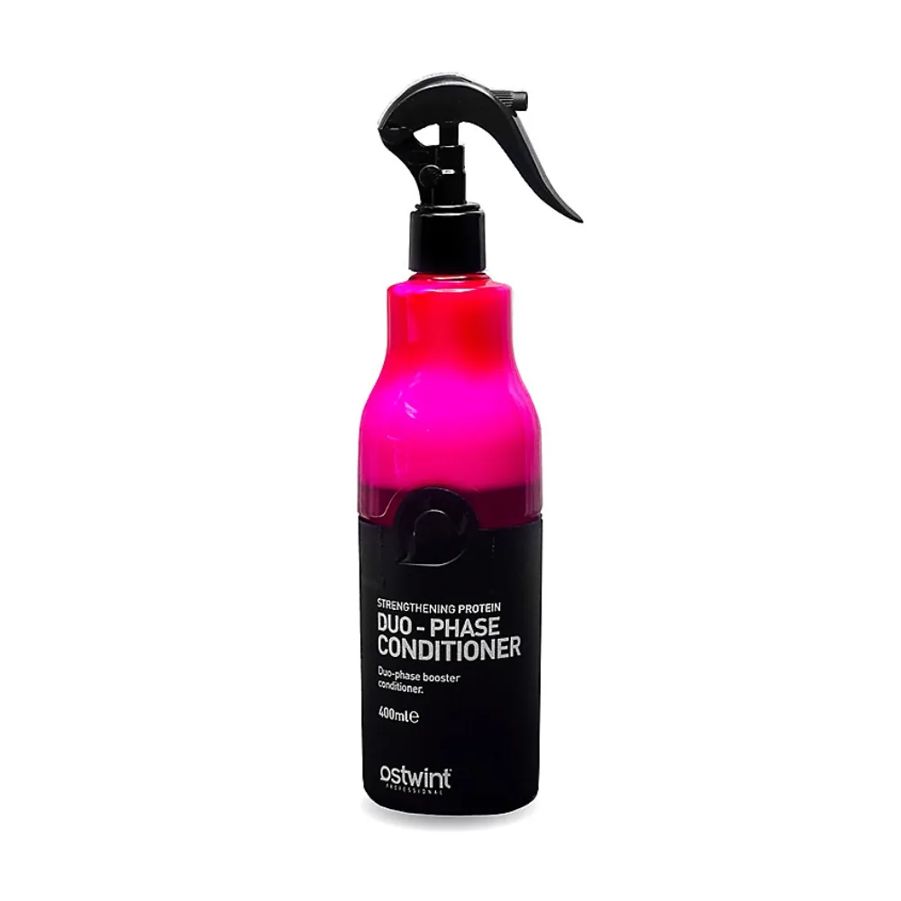 OSTWINT PROFESSIONAL Кондиционер для волос двухфазный укрепляющий с протеином DUO-PHASE CONDITIONER Strengthening Protein