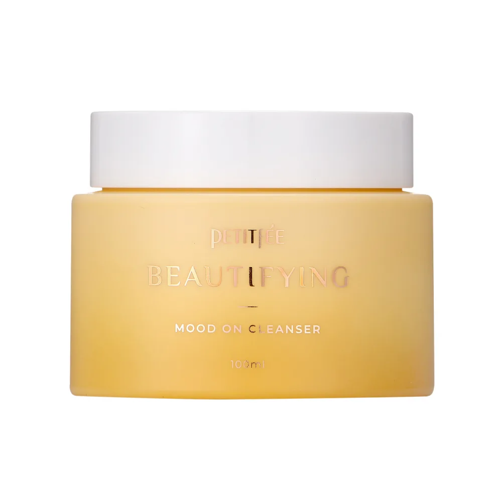 PETITFEE & KOELF Гидрофильный бальзам для лица Beautifying Mood on Cleanser