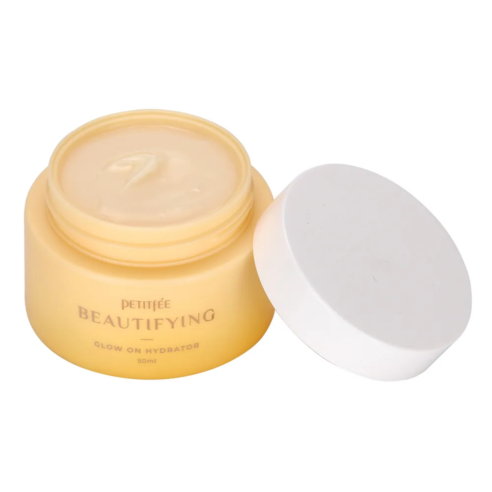 PETITFEE & KOELF Крем для лица УВЛАЖНЕНИЕ Beautifying Glow on Hydrator