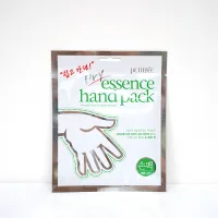 PETITFEE Маска-перчатки для рук с сухой эссенцией Petitfee Dry Essence Hand Pack