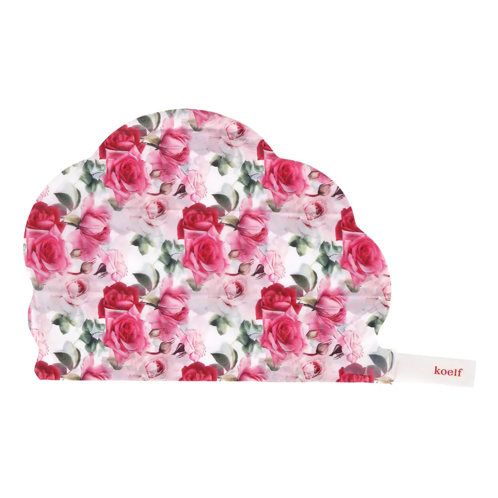 PETITFEE & KOELF НАБОР Маска для волос РОЗА Rose Petal Satin Hair Mask, 5 шт*30 гр