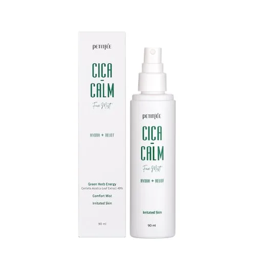 PETITFEE & KOELF Спрей для лица CICA CALM Face Mist
