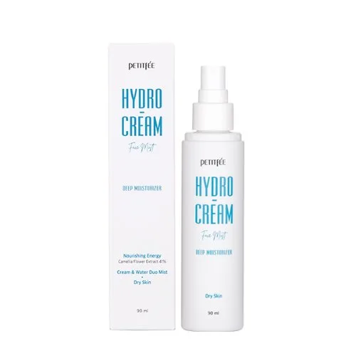 PETITFEE & KOELF Спрей для лица HYDRO CREAM Face Mist