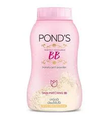 POND'S Пудра для лица ВВ КРЕМ Pond's Magic Powder BB
