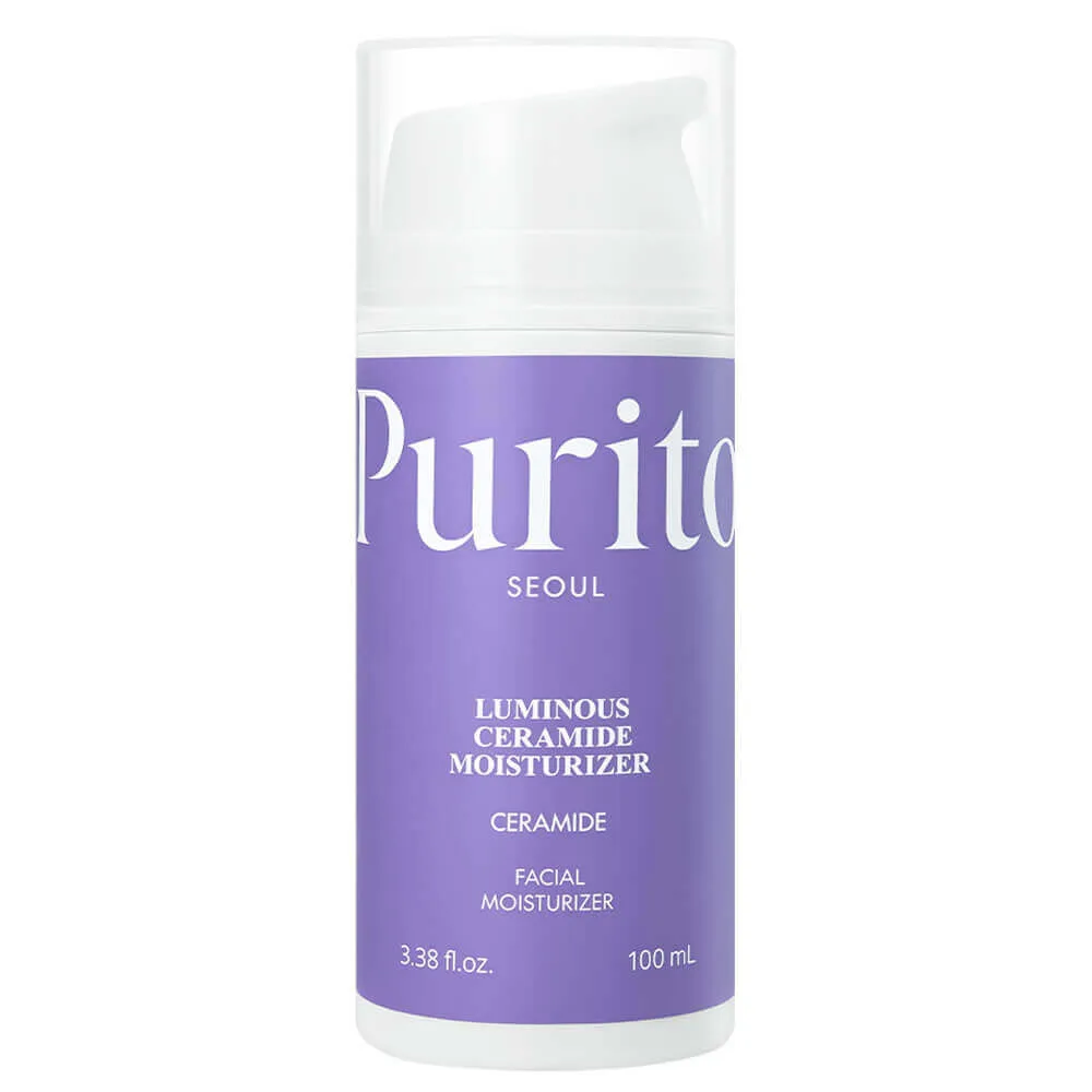 Purito Seoul Восстанавливающий крем с церамидами Purito Seoul Luminous Ceramide Moisturizer