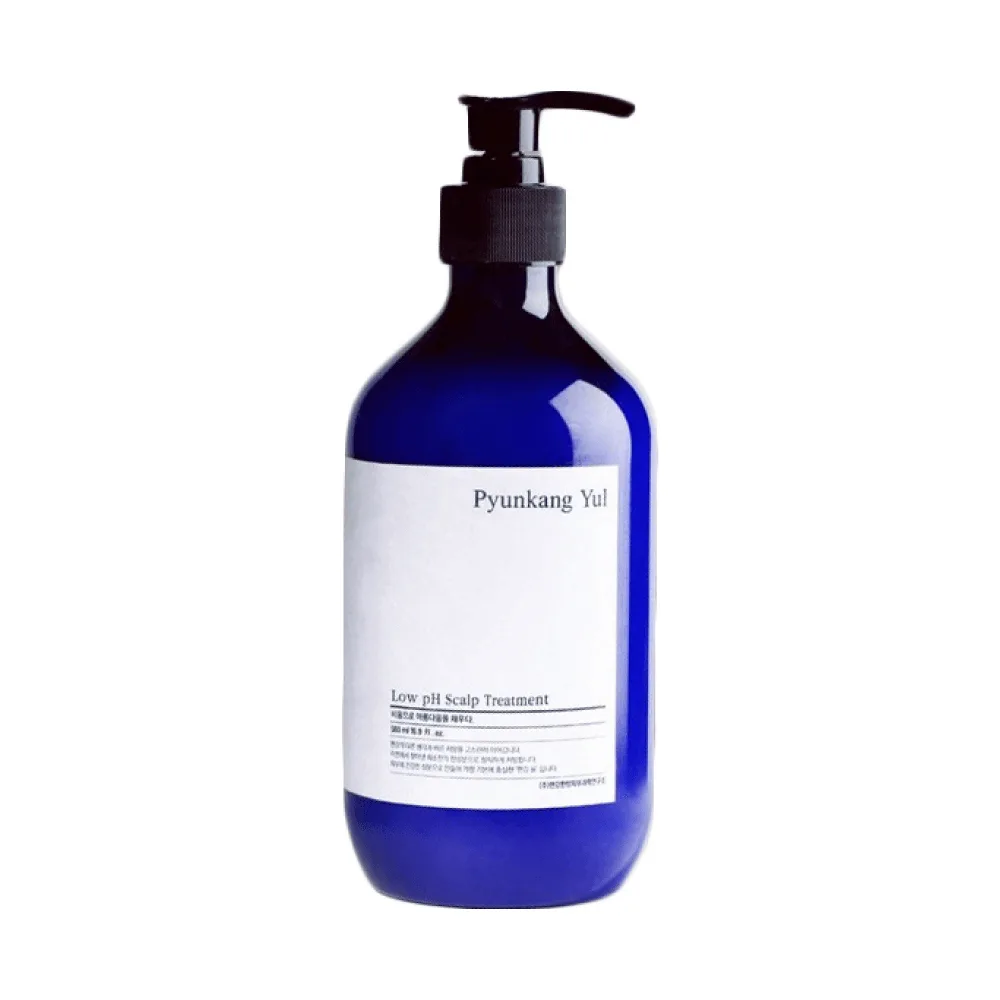 Pyunkang Yul Слабокислотный бальзам для волос Pyunkang Yul Low pH Scalp Treatment