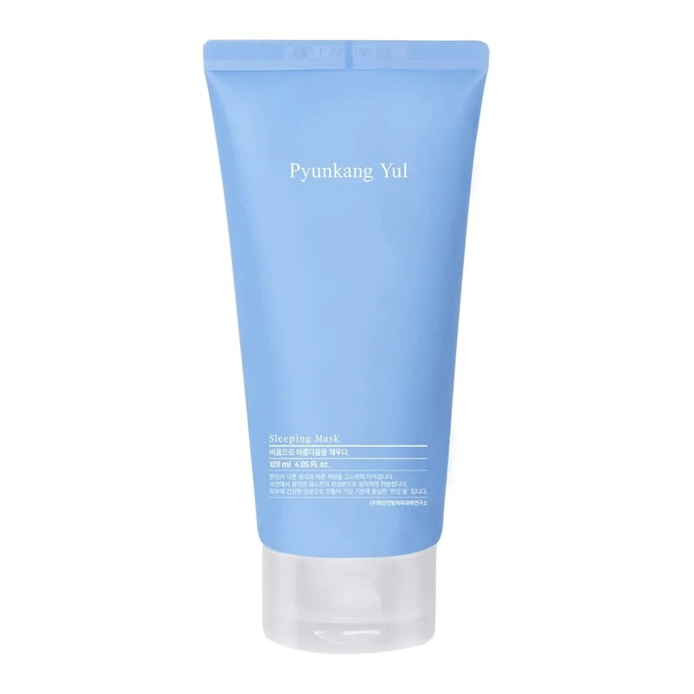 Pyunkang Yul Увлажняющая ночная маска для сияния кожи Pyunkang Yul Sleeping Mask