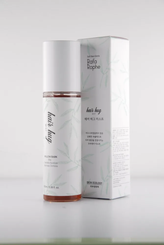 RAFA ROPHE Мист для волос ОТ ВЫПАДЕНИЯ Hair Hug Mist