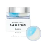REALSKIN Крем для лица ДВОЙНОЙ Double Action Super Cream