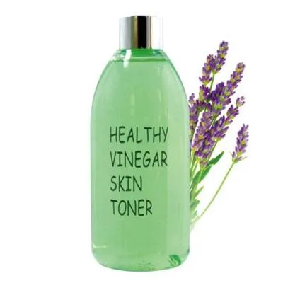REALSKIN Тонер для лица ЛАВАНДА Healthy vinegar skin toner (Lavender)