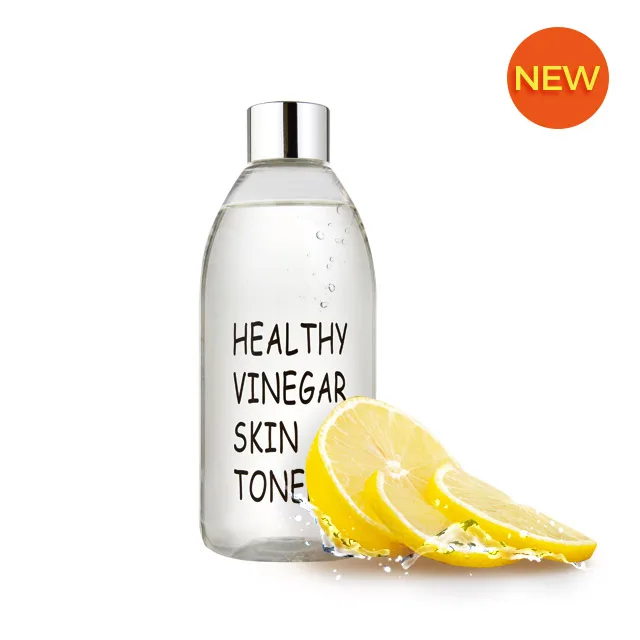 REALSKIN Тонер для лица ЛИМОН Healthy vinegar skin toner (Lemon)