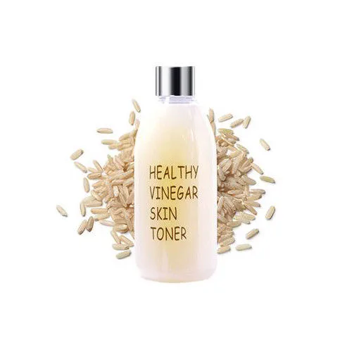 REALSKIN Тонер для лица РИС Healthy vinegar skin toner (Rice)