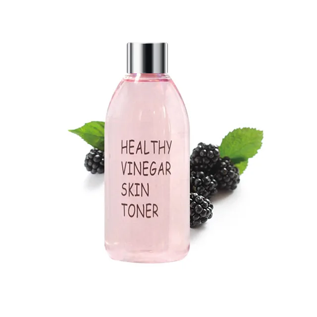 REALSKIN Тонер для лица ШЕЛКОВИЦА Healthy vinegar skin toner (Mulberry)