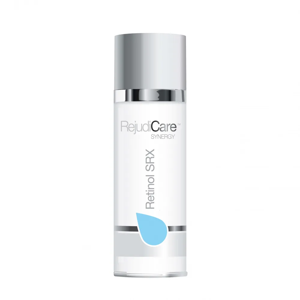 RejudiCare Ночной крем-гель с 0,35% ретинола RejudiCare Retinol SRX