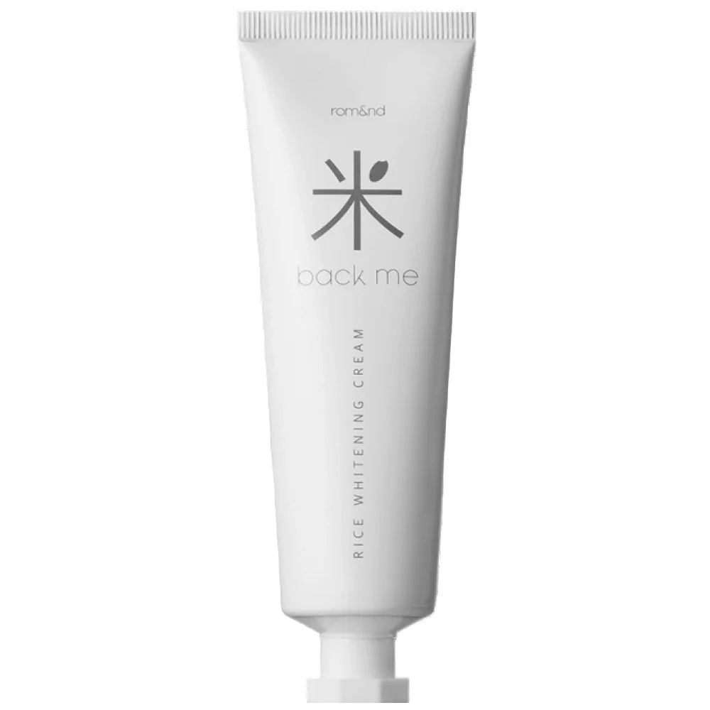 rom&nd Осветляющая крем-база для выравнивания тона rom&nd Back Me Tone Up Cream