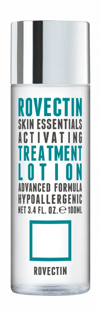 ROVECTIN Лосьон для лица Skin Essentials Treatment Lotion