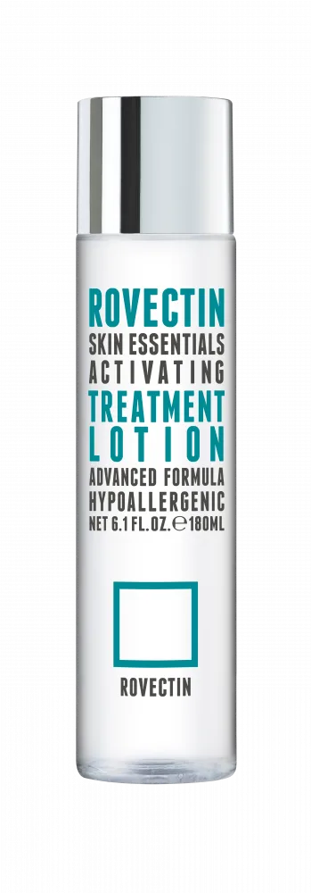 ROVECTIN Лосьон для лица Skin Essentials Treatment Lotion