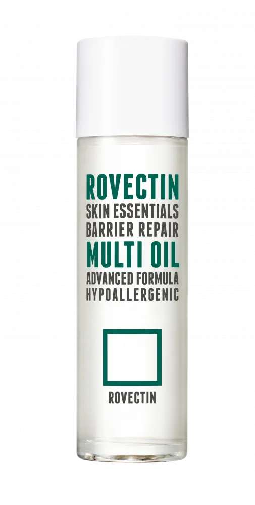 ROVECTIN Масло для лица и тела Skin Essentials Barrier Repair Multi-oil