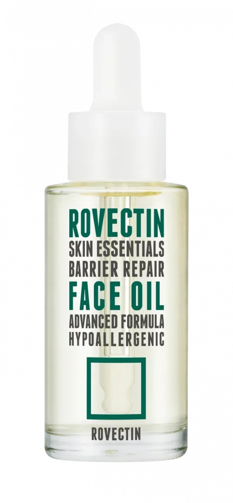 ROVECTIN Масло для лица Skin Essentials Barrier Repair Face Oil