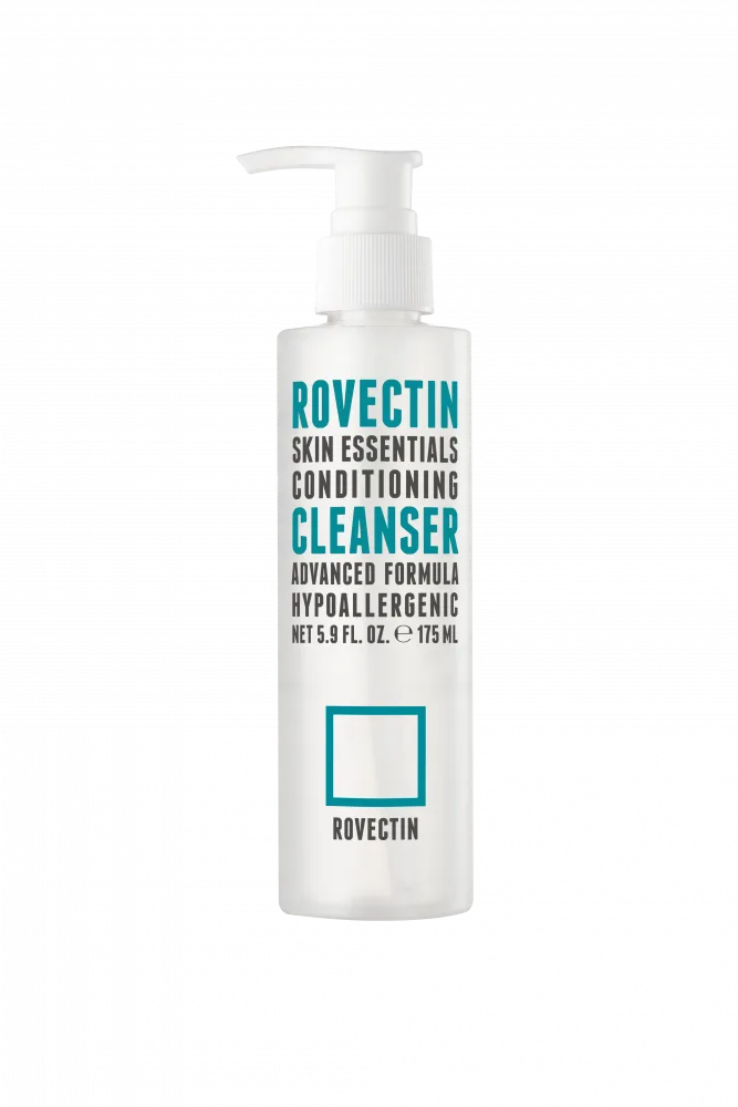 ROVECTIN Пенка для умывания рН 5.7 Skin Essentials Conditioning Cleanser