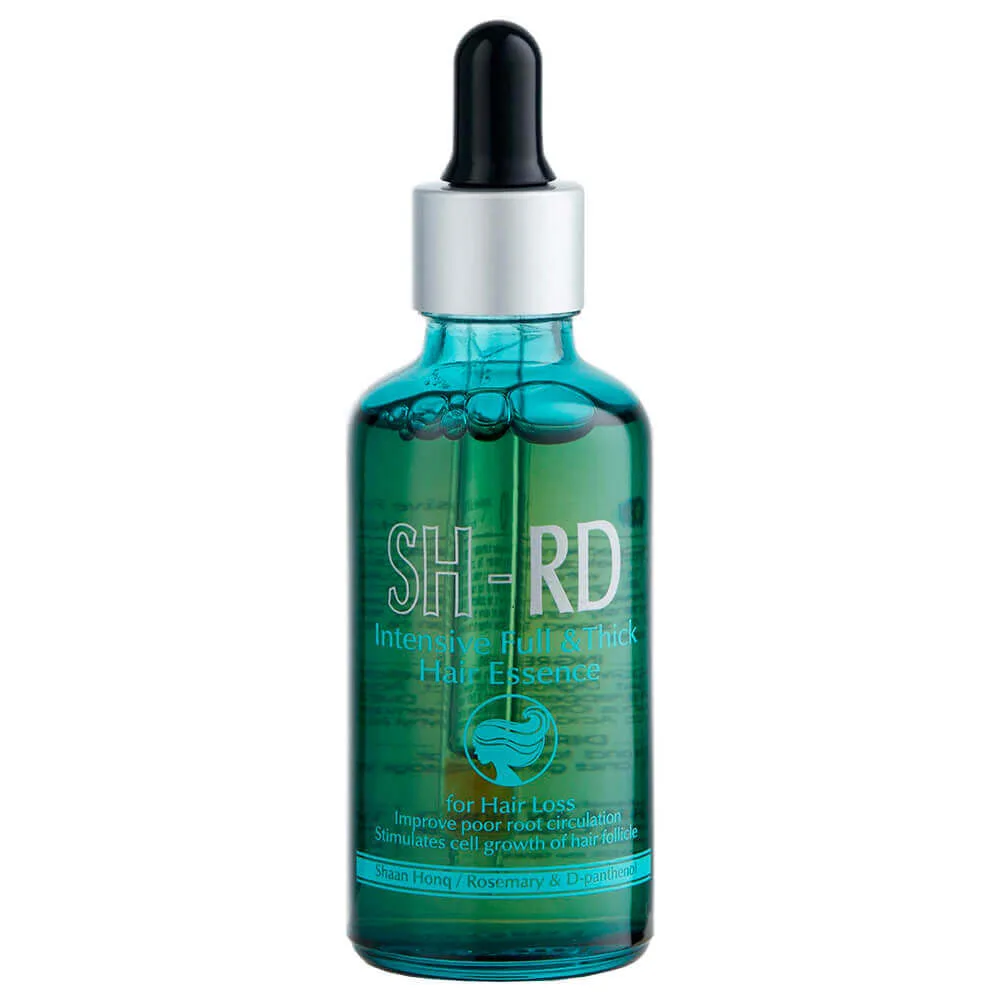 SH-RD Эссенция против выпадения для густоты волос SH-RD Intensive Full & Thick Hair Essence
