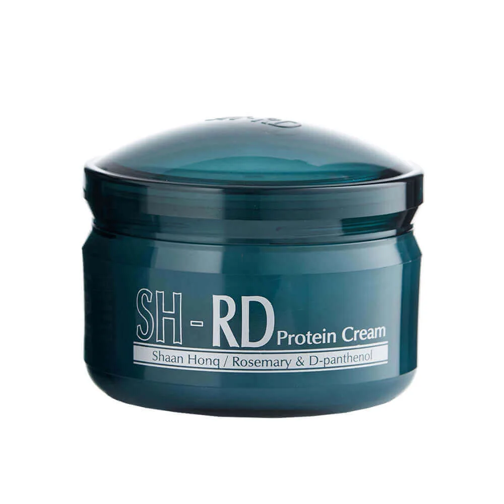SH-RD Крем-протеин для волос с аминокислотами шёлка SH-RD Protein Cream