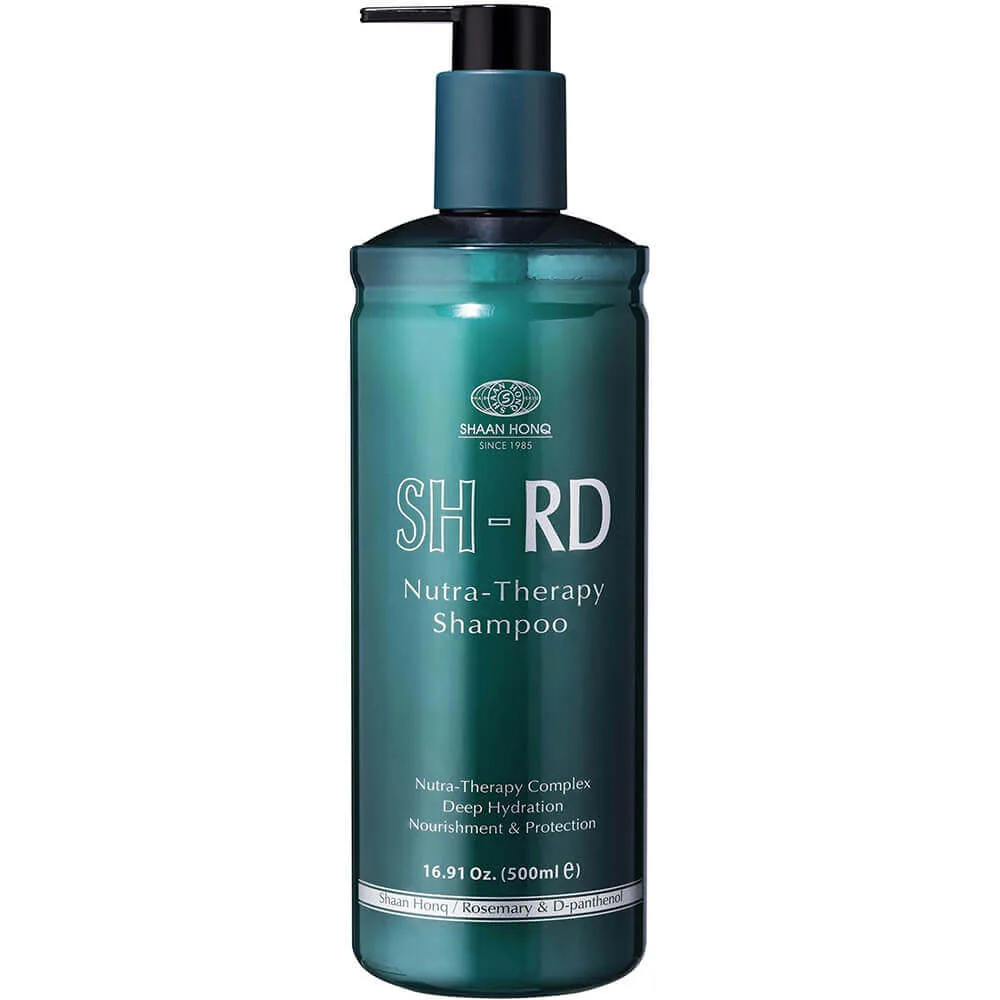 SH-RD Питательный шампунь с витаминами и протеинами SH-RD Nutra-Therapy Shampoo