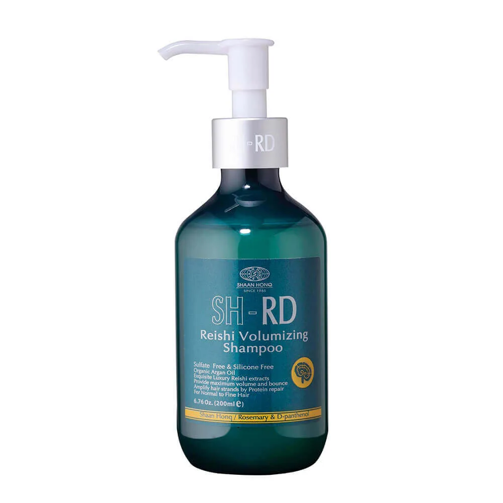 SH-RD Шампунь для объёма волос с экстрактом гриба рейши SH-RD Reishi Volumizing Shampoo